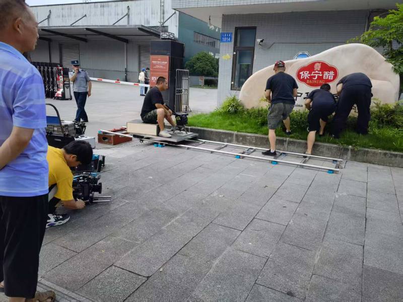 金山屯区广告片拍摄公司核心优势：全流程服务，让品牌广告片省心更出彩