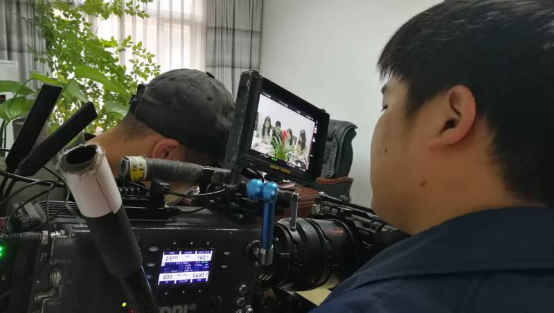 剧本杀式体验：金山屯区广告片拍摄公司构建沉浸式消费决策路径