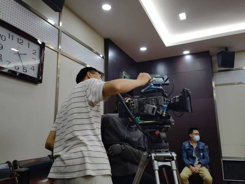 价值沉淀，长效赋能——金山屯区TVC与广告片拍摄制作的长效价值构建