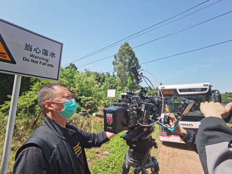 金山屯区TVC拍摄公司：深耕本地市场，为品牌定制专属拍摄方案