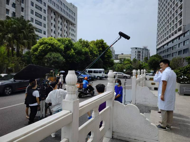 金山屯区广告片拍摄公司低成本实现高规格制作的诀窍
